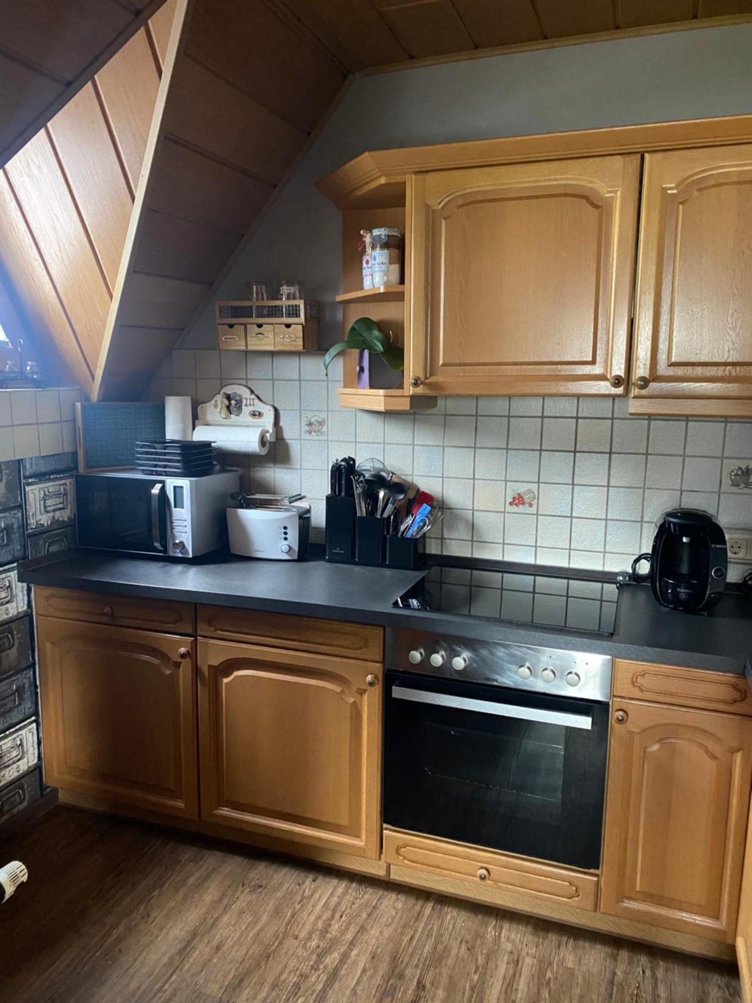 Ferienwohnung Haus Giesner Kappel Exteriér fotografie